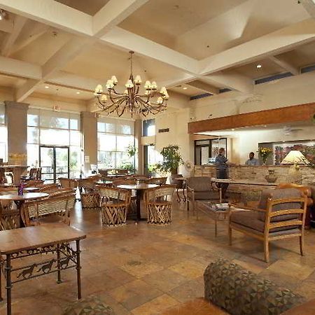 Riverpark Inn 투산 외부 사진