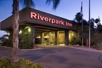 Riverpark Inn 투산 외부 사진