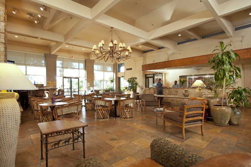 Riverpark Inn 투산 외부 사진