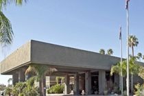 Riverpark Inn 투산 외부 사진